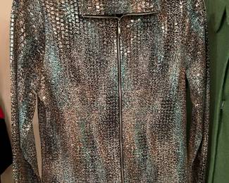 Evening Jacket