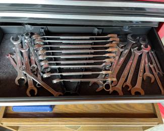 Misc Craftsman Tools - New
