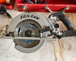 Skilsaw