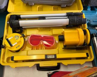 Alton Laser Level 