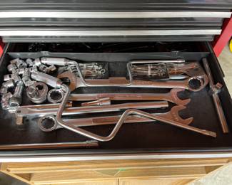 Misc Craftsman Tools - New