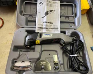 Dremel
