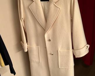 White Coat