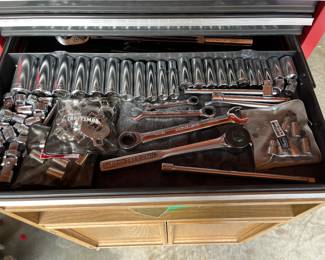 Misc Craftsman Tools - New
