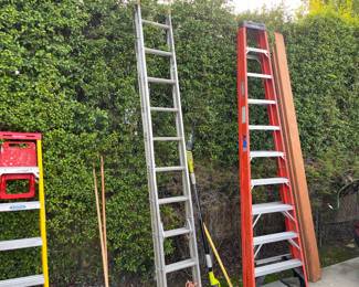Misc Ladders