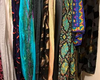 Women's Scarves