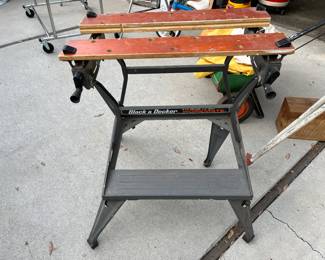 Work Bench