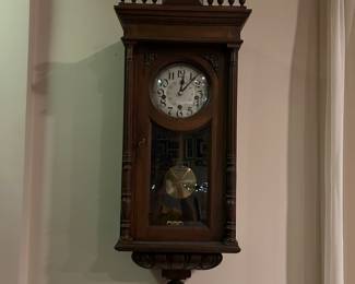 Wall Clock