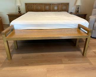 Vintage Thomasville Bedroom Set