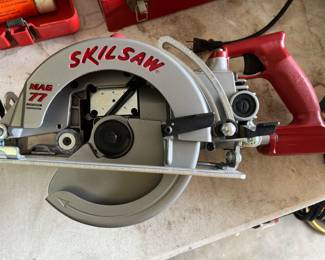 Skilsaw