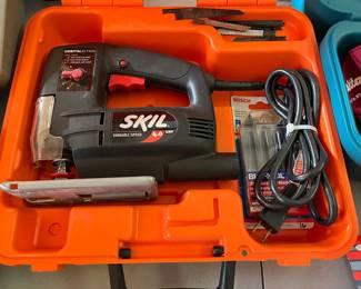 Skil Jigsaw