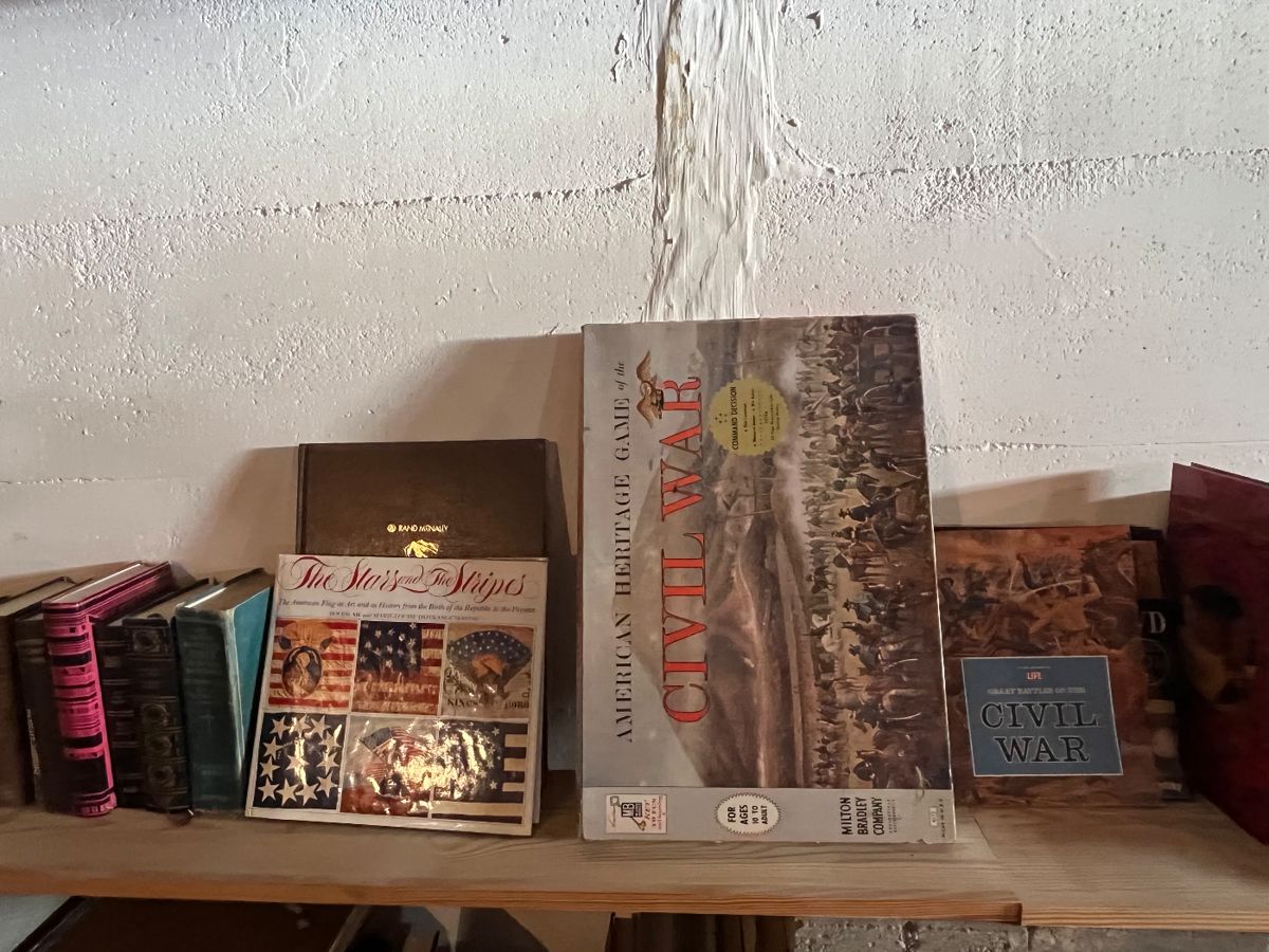 West Kettering Sale Vintage Meets Chic starts on 1/4/2024