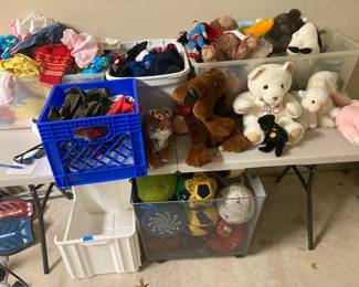 and more garage stuff