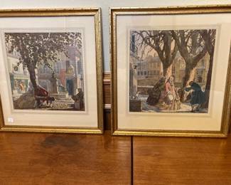 the other part of set