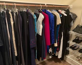 more women's clothes