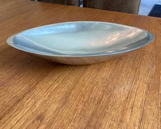 nice large Nambe piece