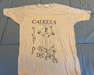 another vintage t-shirt