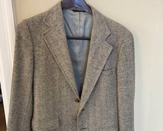 men's jacket