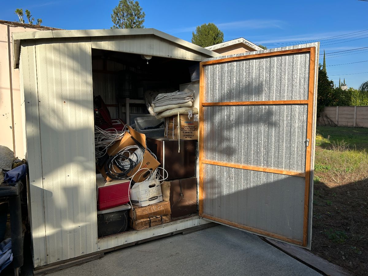 NORTHRIDGE 4 DAY ESTATE SALE in Northridge, CA starts on 2/29/2024