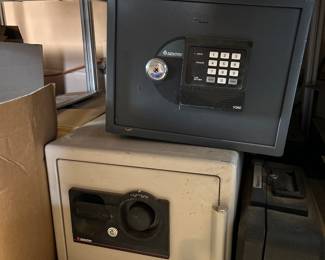 Sentry Safes