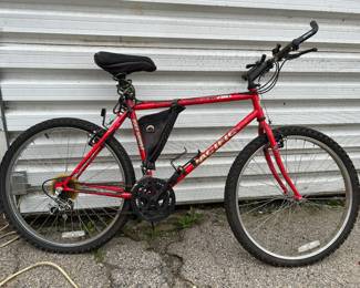 Pacific Bike