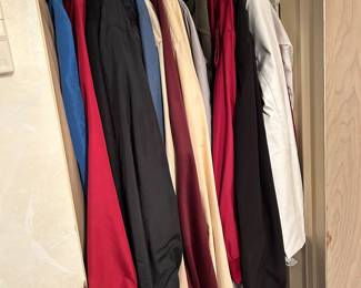 Men's Vintage Jackets 