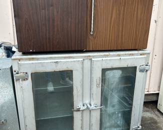 Pharmaceutical Storage, Mini Refridgerators 
