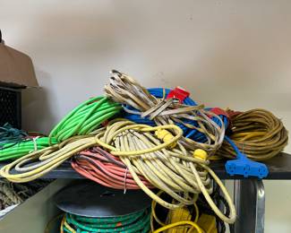 Power Cords