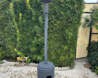Patio Heater