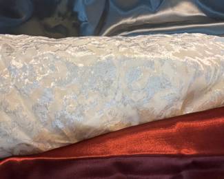 Huge Selection Fabric: Satin