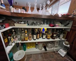 Barware
