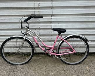 Beach Cruiser