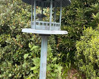 Bird Feeder