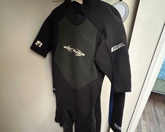 Body Glove Men's Wetsuit