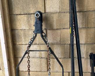 Tow Hitches