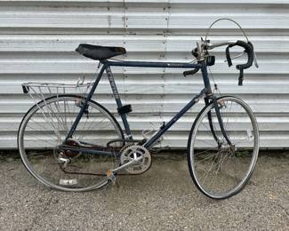 Schwinn Passage Bike