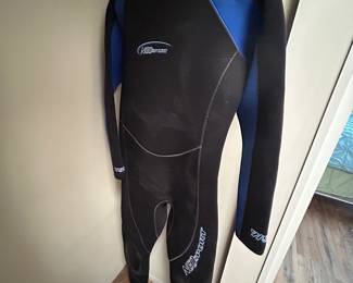 NEO Sport Men's Body Suit 