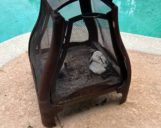Fire Pit