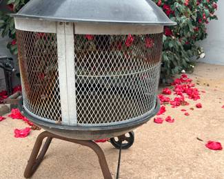 Fire Pit
