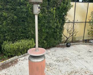 Patio Heater