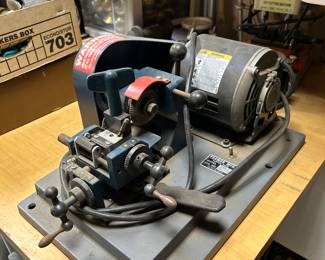 Professional Locksmith Equipment and Supplies