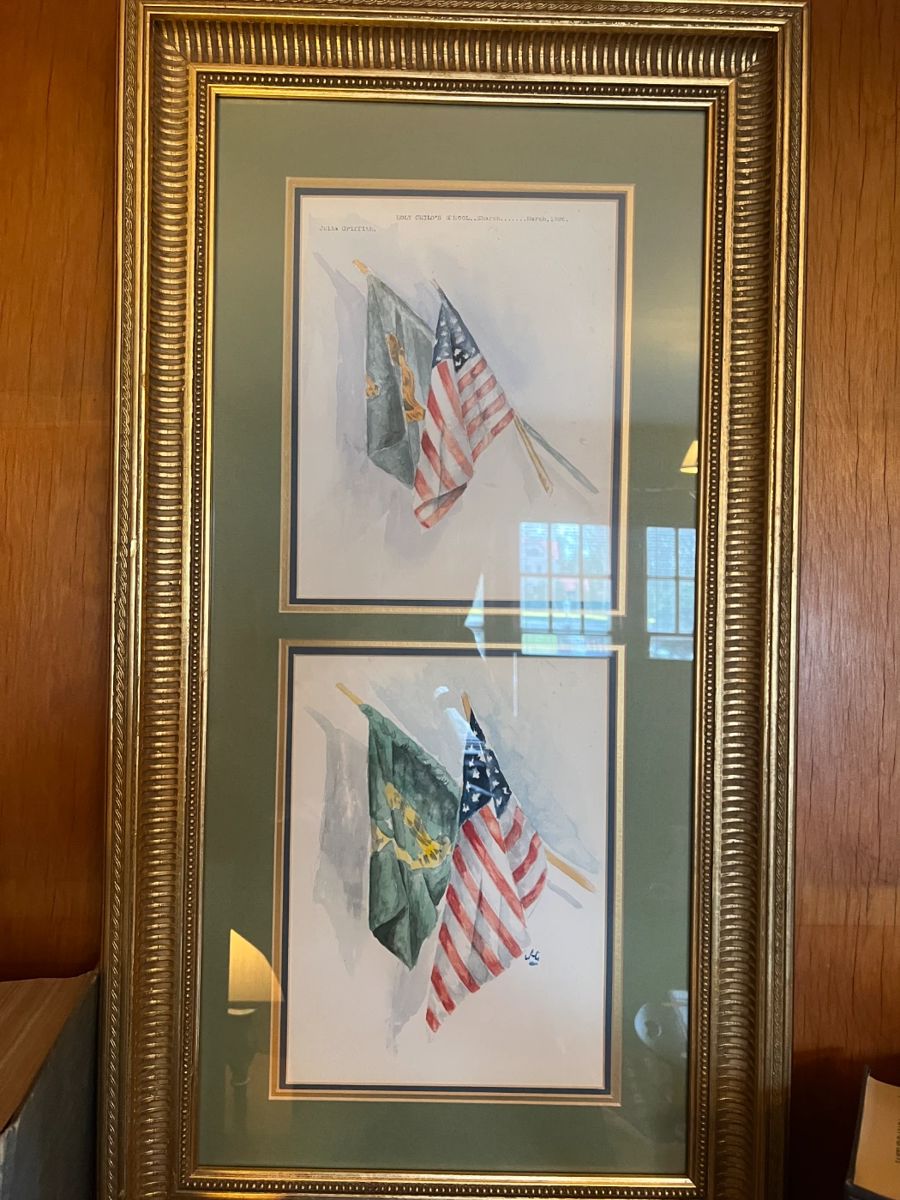 GUNNING AND COMPANY ESTATE SALES IS IN VILLANOVA... starts on 2/23/2024