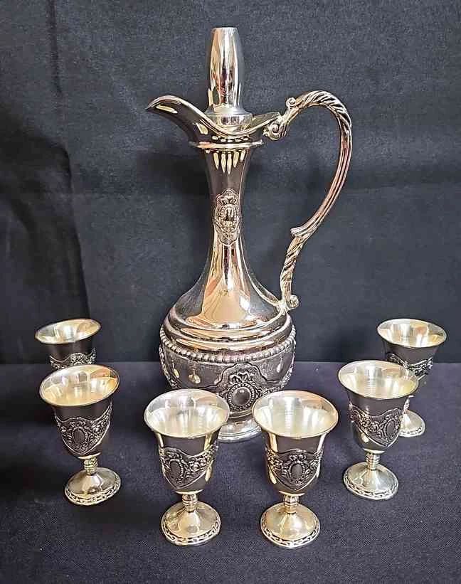 ELEGANT TORRANCE MEMORIES ESTATE AUCTION starts on 12/29/2023