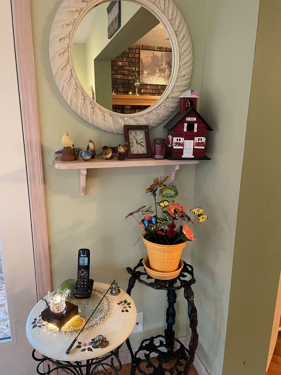 PART 1 Estate Sale Extravaganza in New Buffalo starts on 1/4/2024