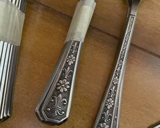 MCM Flatware from japan