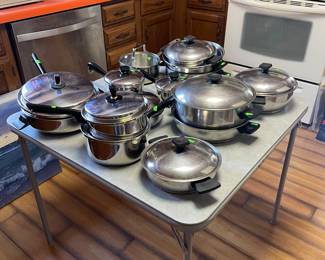 Great cookware 