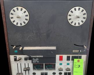 tandberg