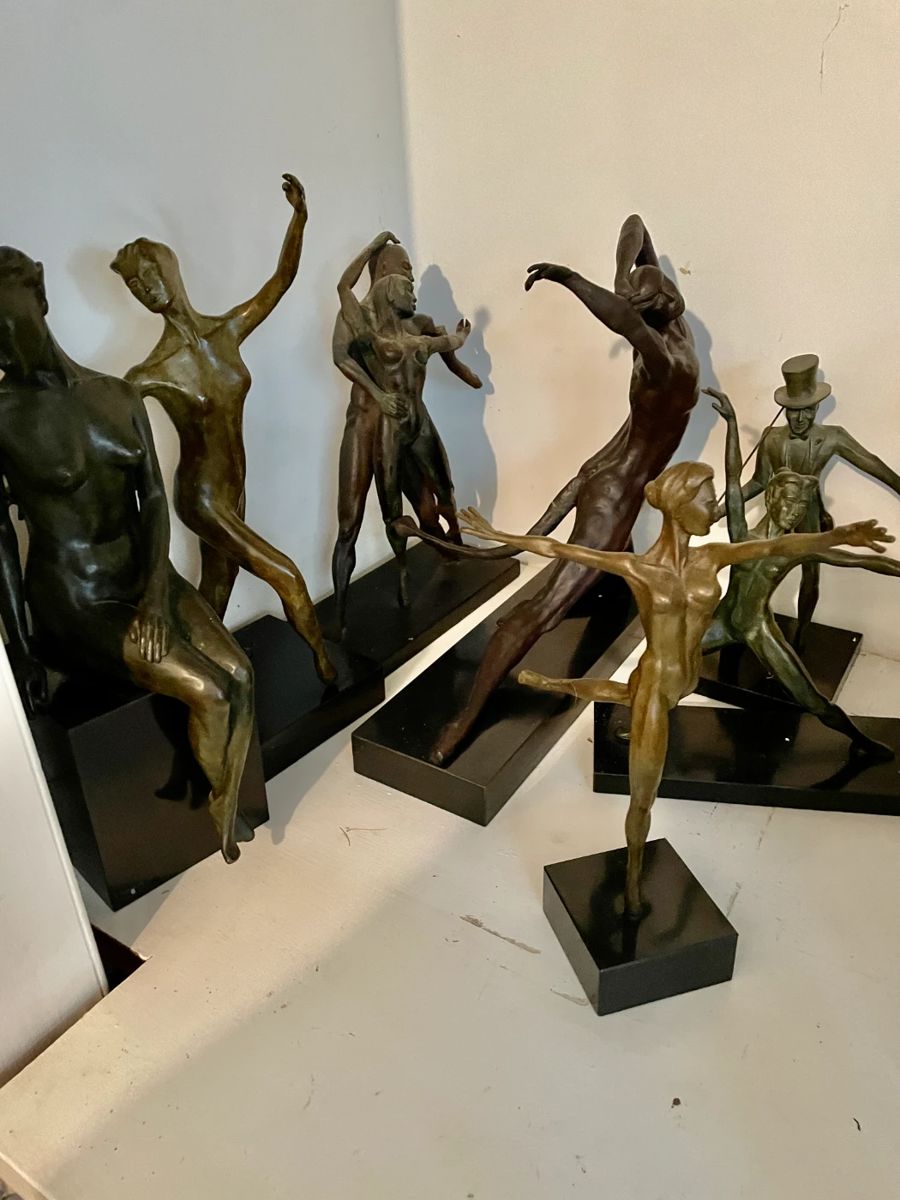 BUCKINGHAM ESTATE SALE White Plains, NY starts on 1/13/2024