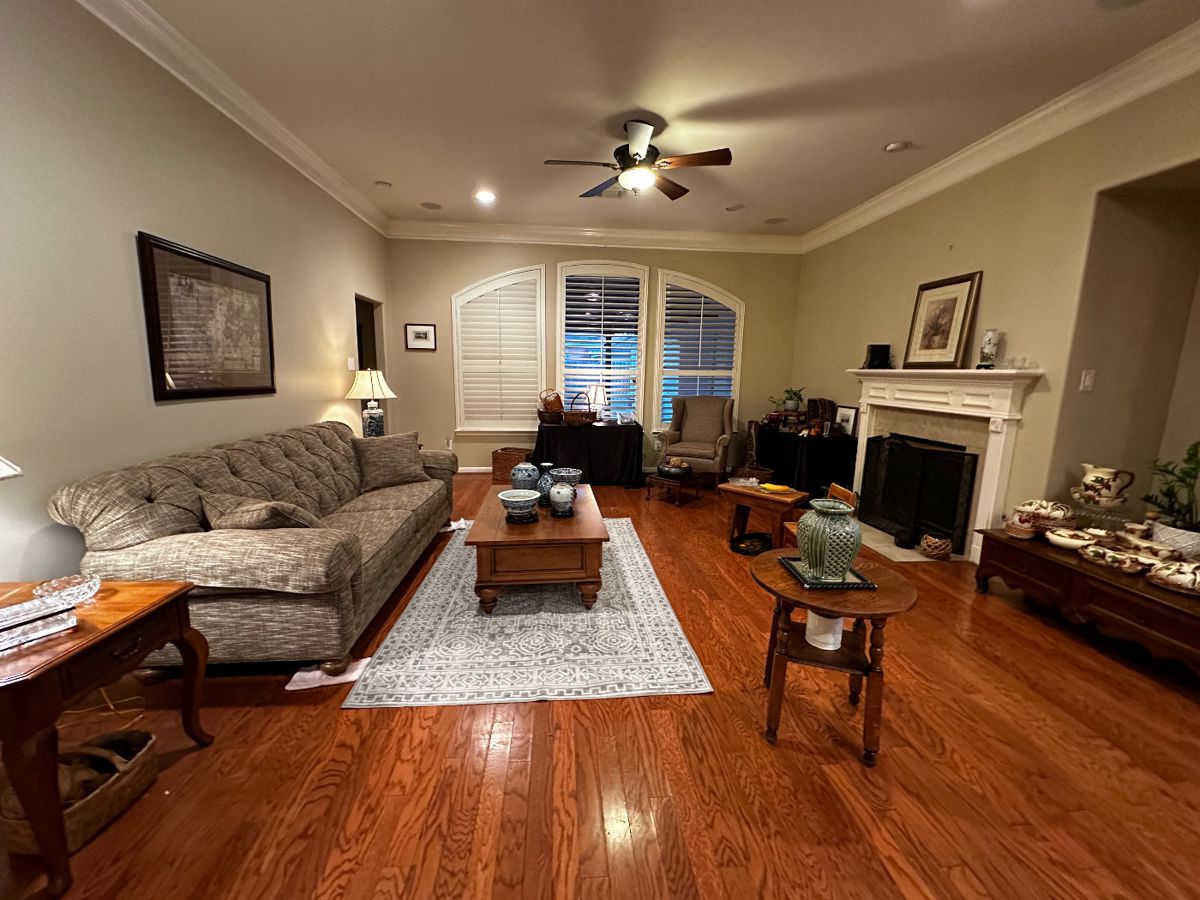 The Princess Bay Estate by Emily Styles starts on 1/4/2024