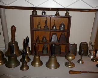 bell collection